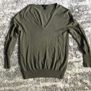 JCrew Sweater
